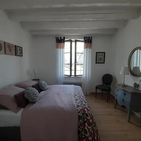 Koa Loire Valley House *