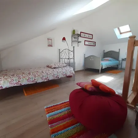 Koa Loire Valley House