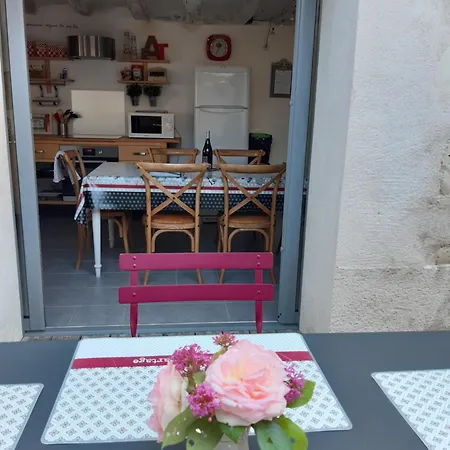Koa Loire Valley House *
