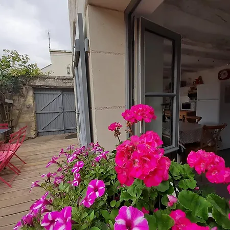 Koa Loire Valley House