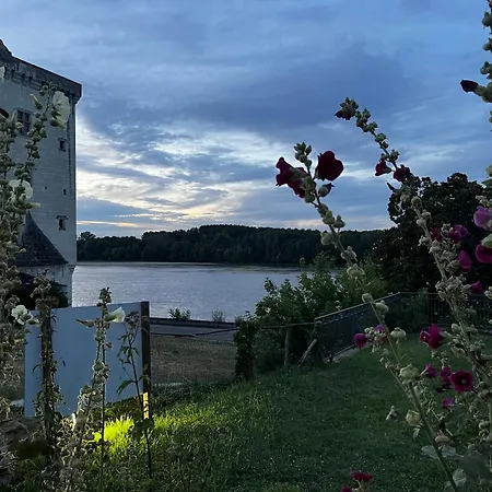 Koa Loire Valley House Holiday home Montsoreau